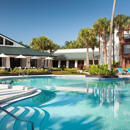 Four Points By Sheraton Orlando Convention Center Williamsburg Εξωτερικό φωτογραφία