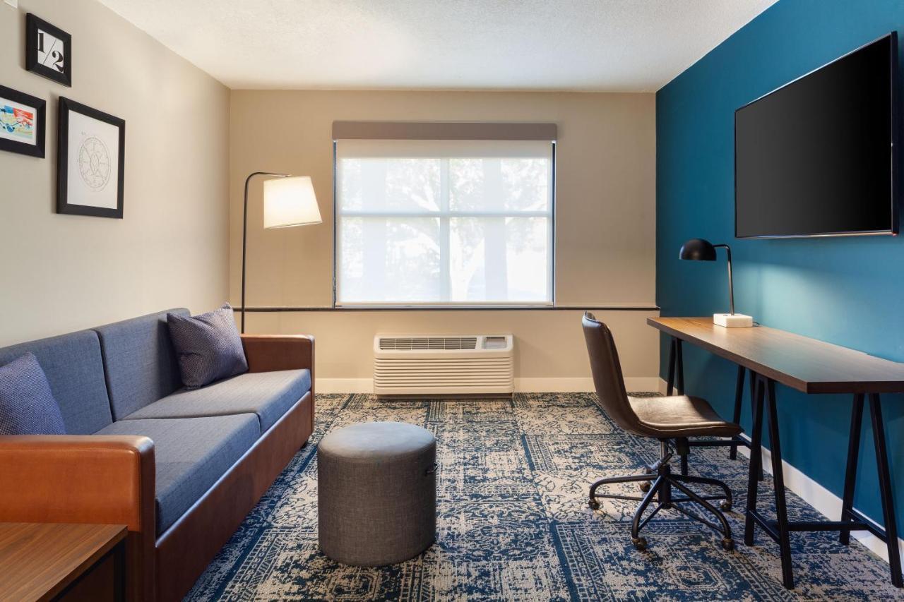 Four Points By Sheraton Orlando Convention Center Williamsburg Εξωτερικό φωτογραφία