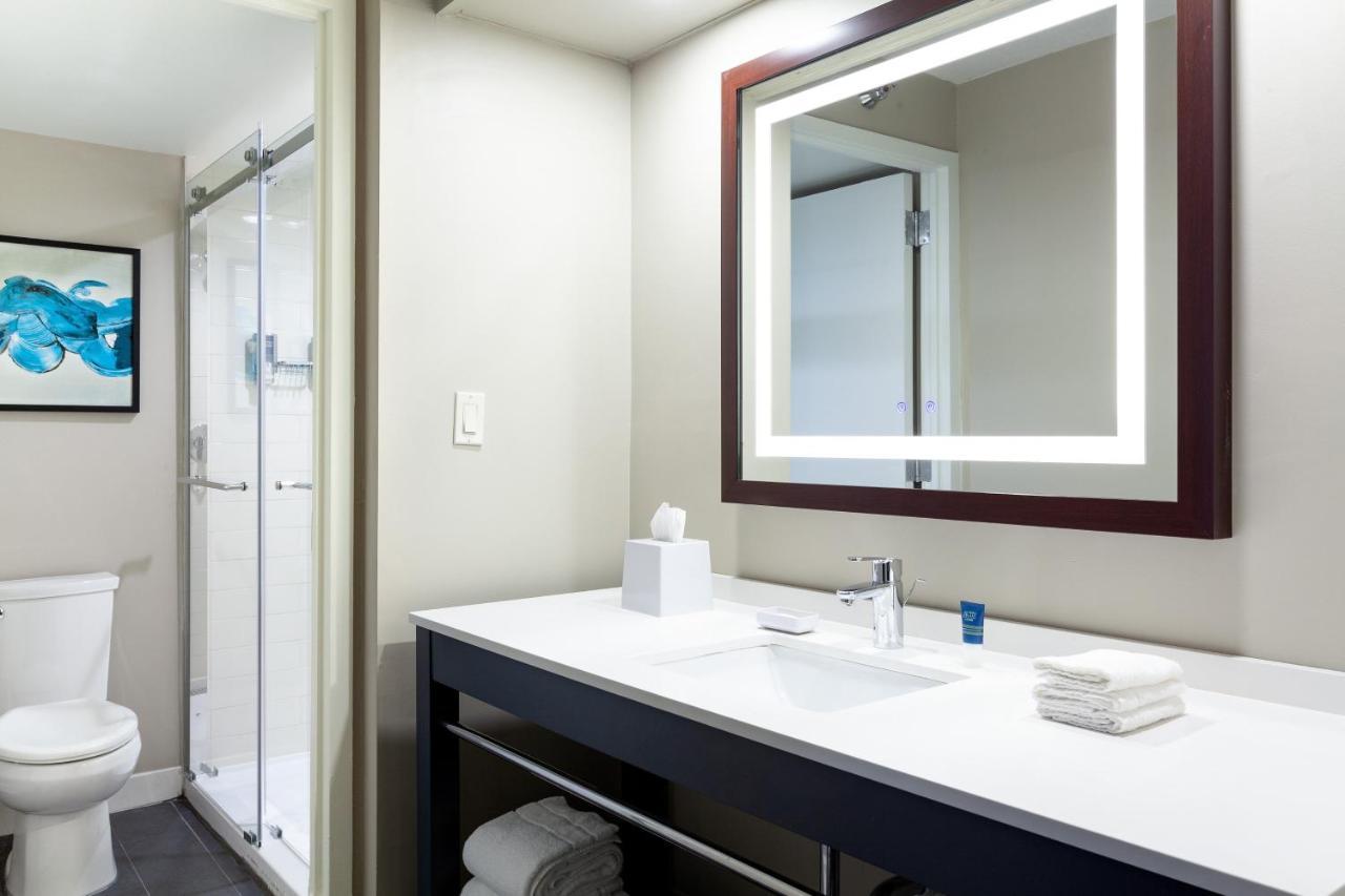 Four Points By Sheraton Orlando Convention Center Williamsburg Εξωτερικό φωτογραφία