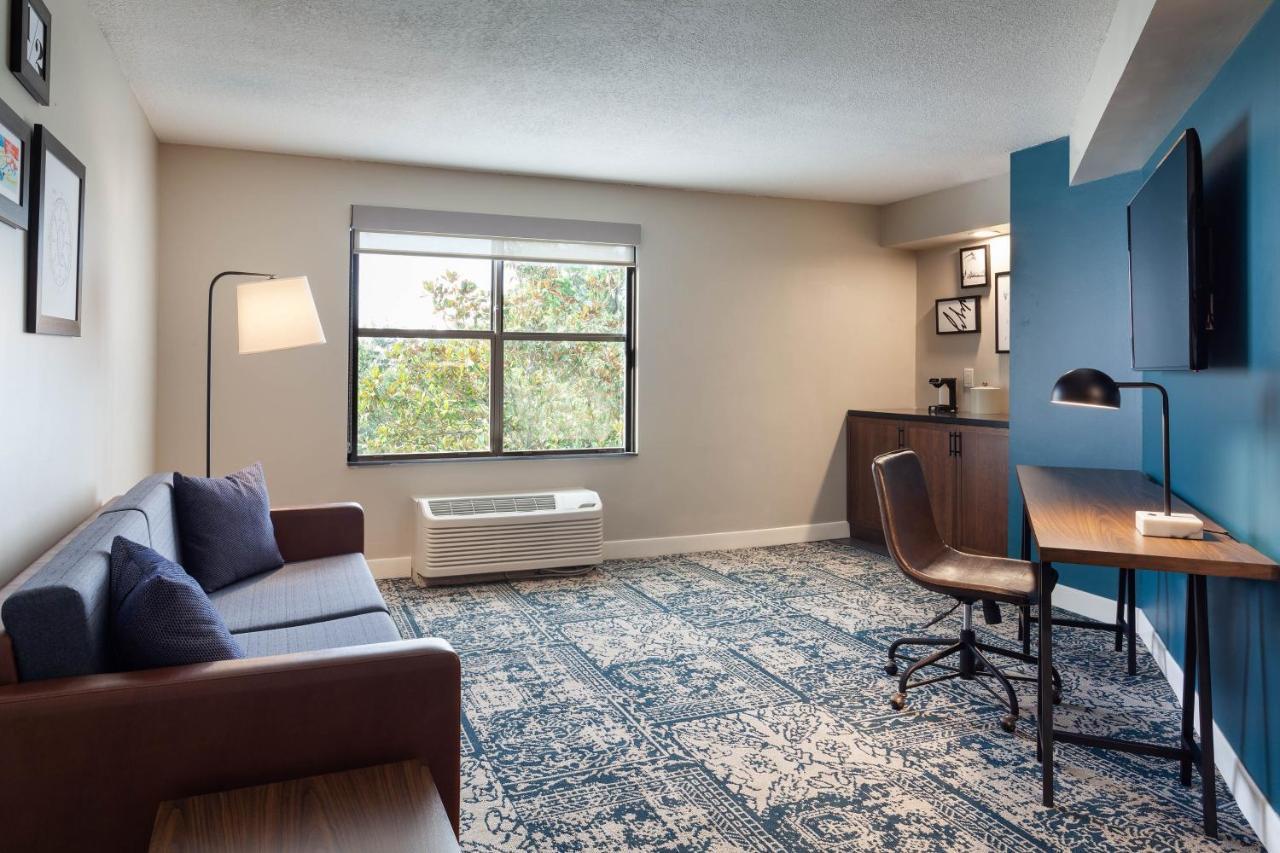 Four Points By Sheraton Orlando Convention Center Williamsburg Εξωτερικό φωτογραφία