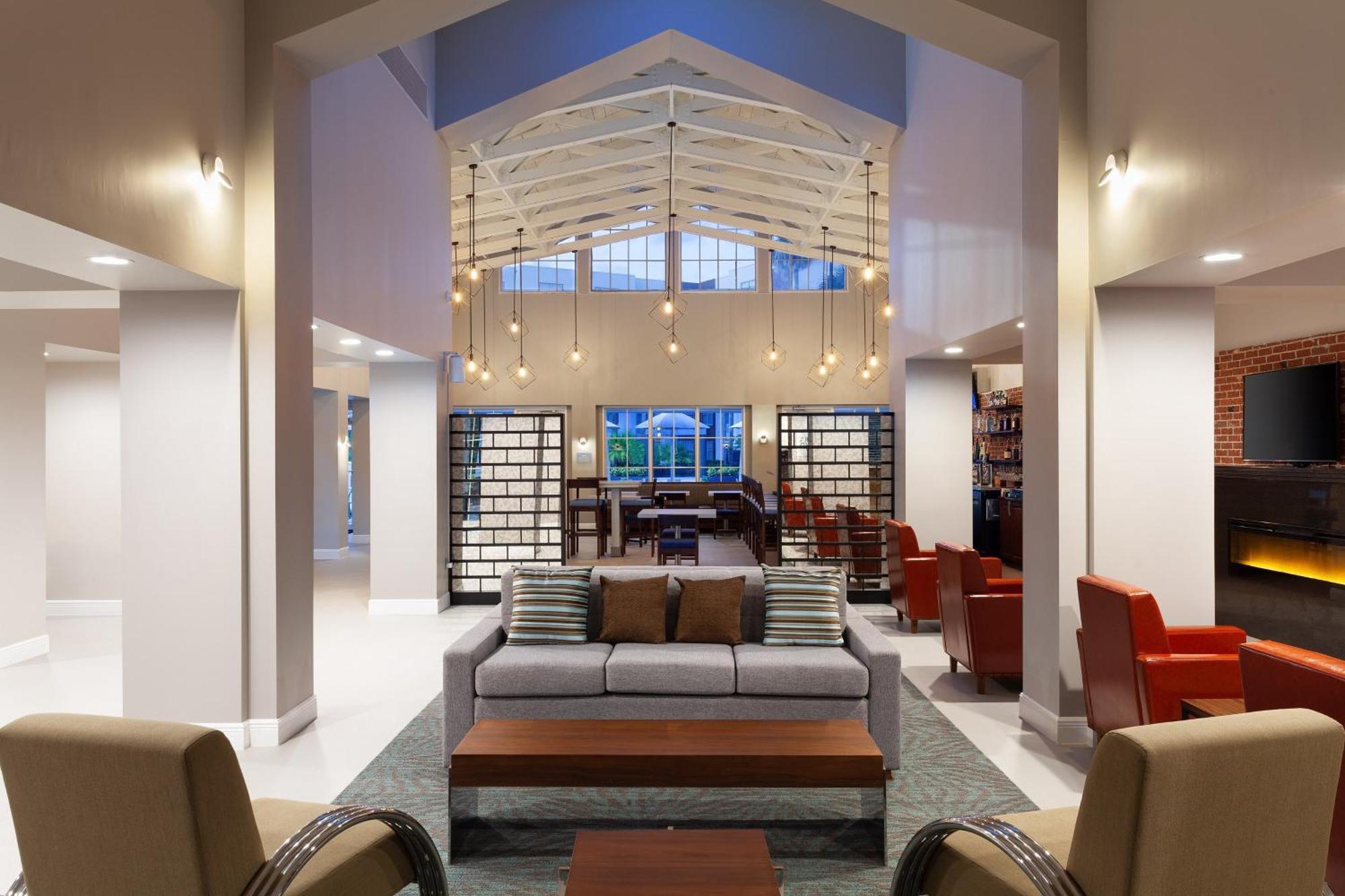 Four Points By Sheraton Orlando Convention Center Williamsburg Εξωτερικό φωτογραφία