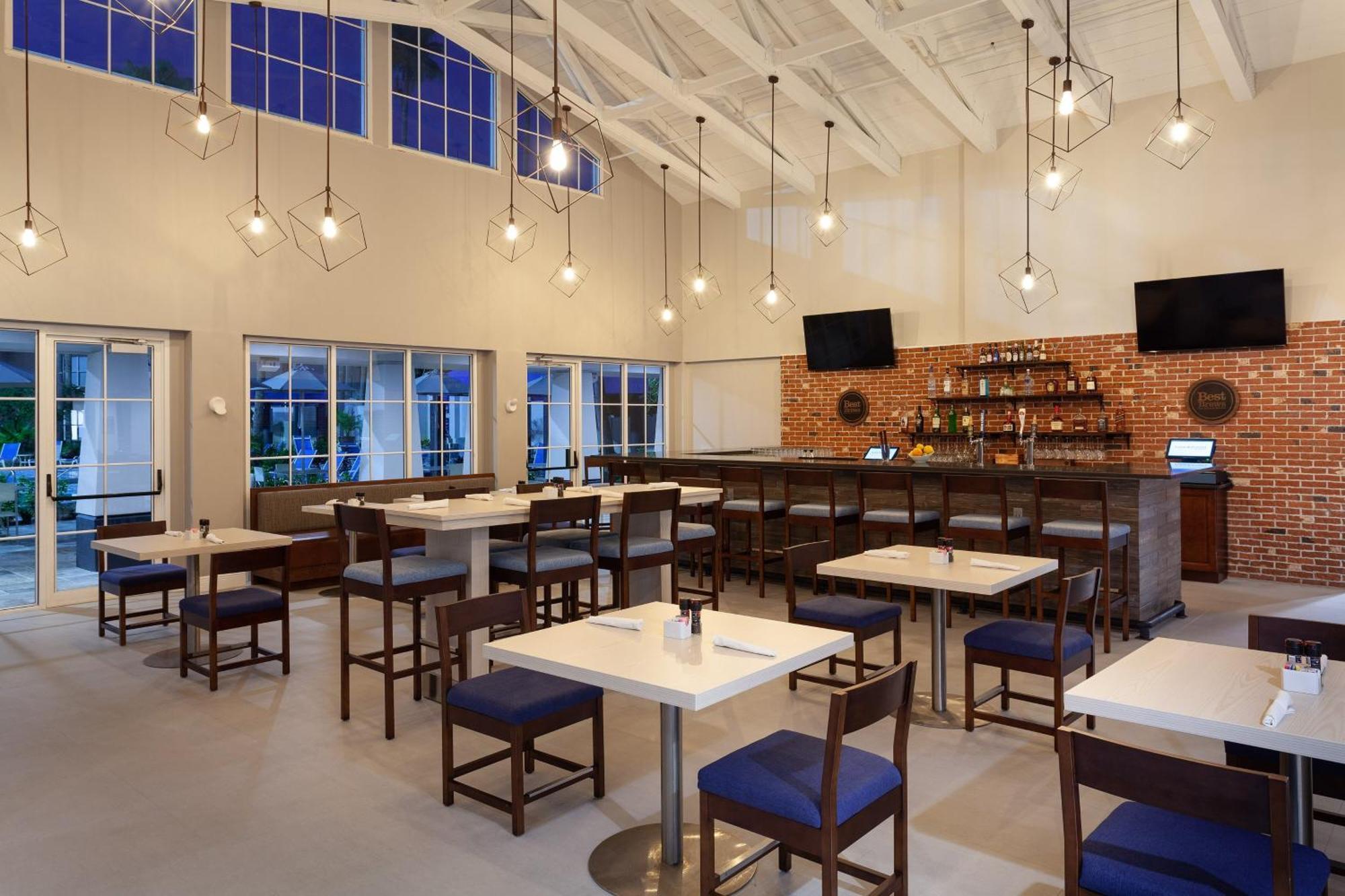 Four Points By Sheraton Orlando Convention Center Williamsburg Εξωτερικό φωτογραφία