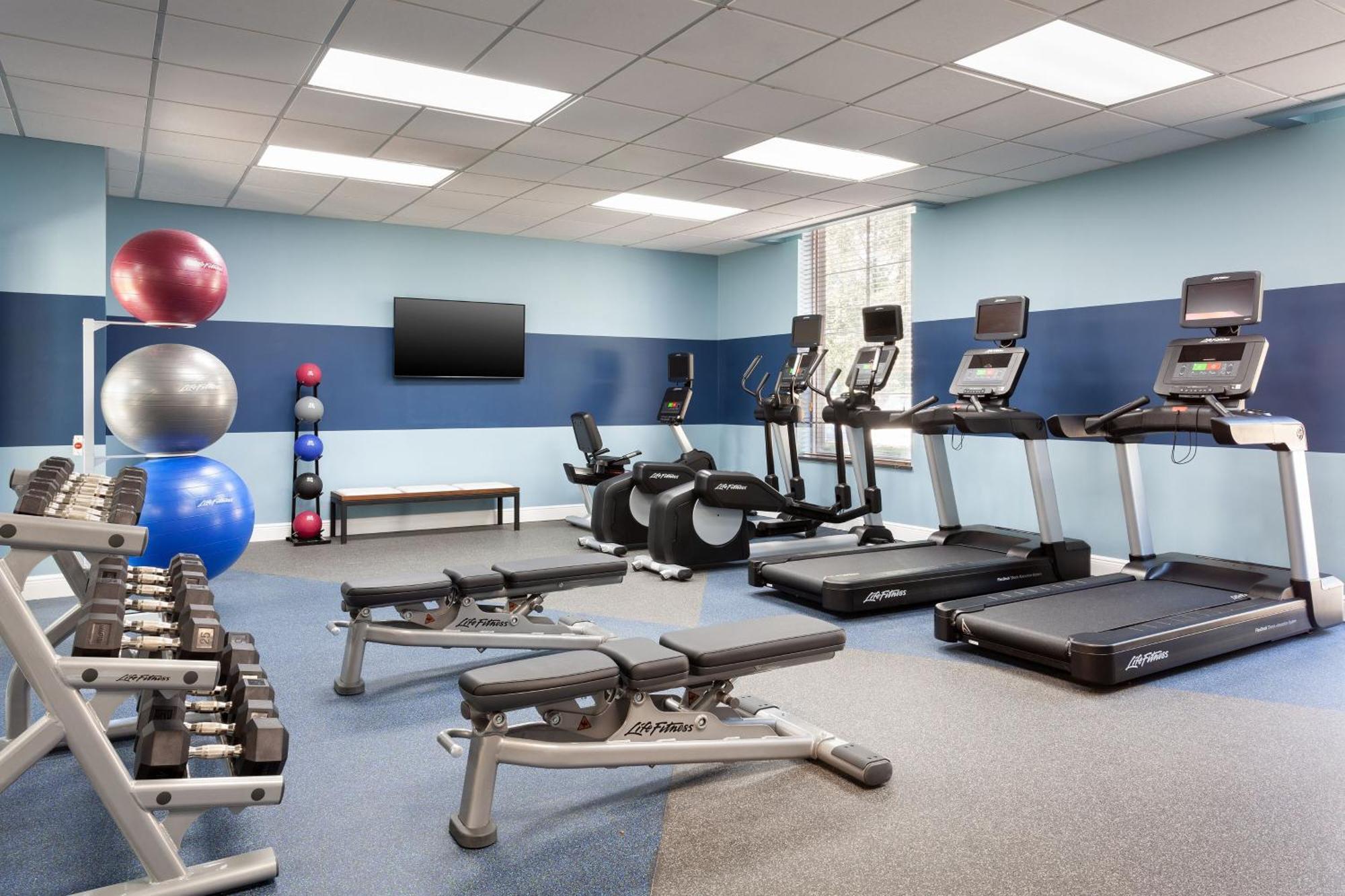 Four Points By Sheraton Orlando Convention Center Williamsburg Εξωτερικό φωτογραφία