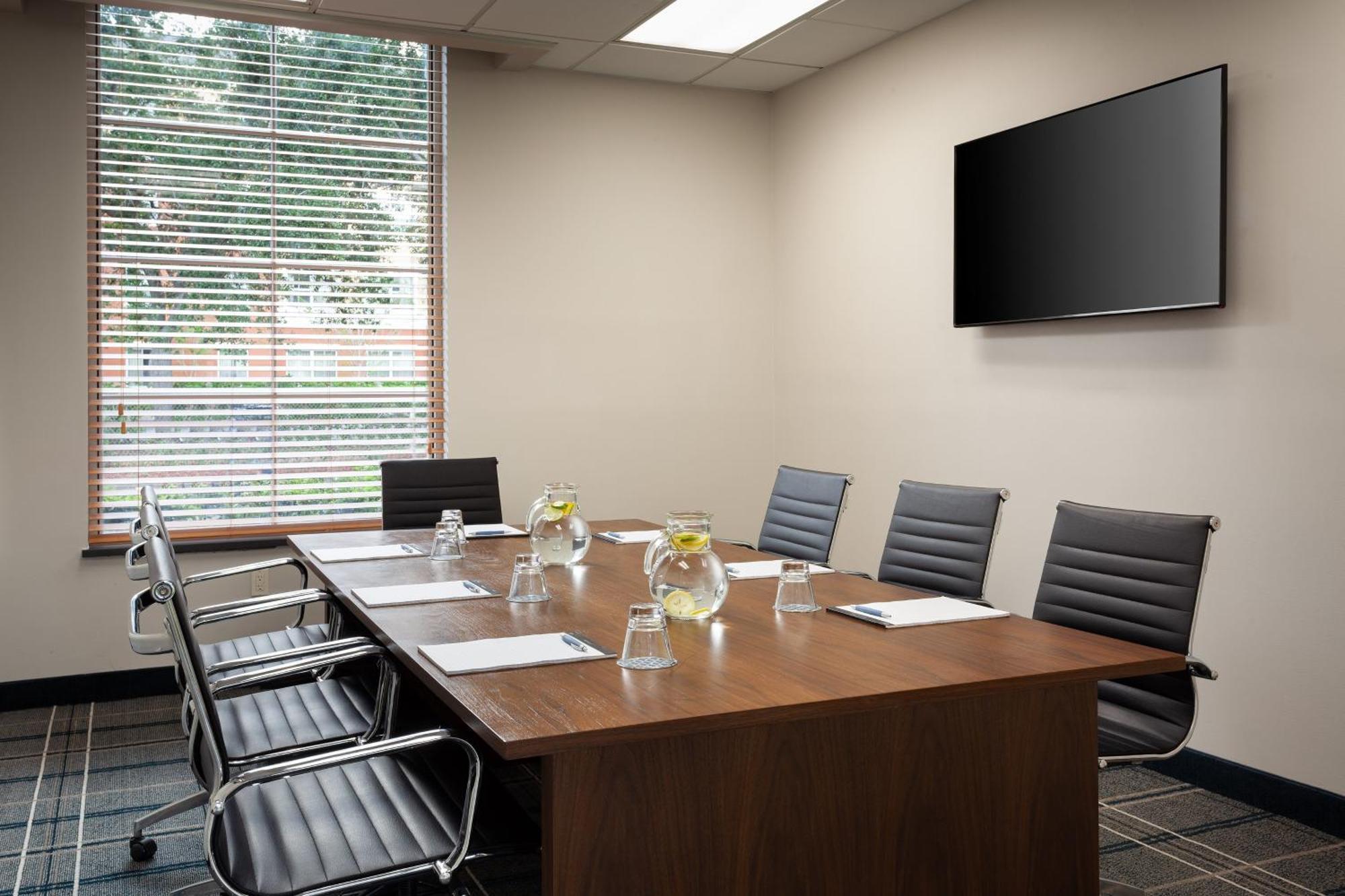 Four Points By Sheraton Orlando Convention Center Williamsburg Εξωτερικό φωτογραφία