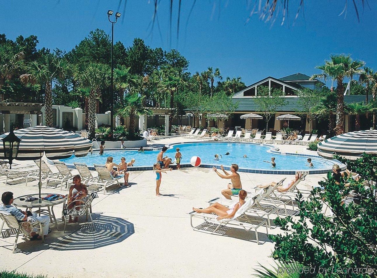 Four Points By Sheraton Orlando Convention Center Williamsburg Εξωτερικό φωτογραφία