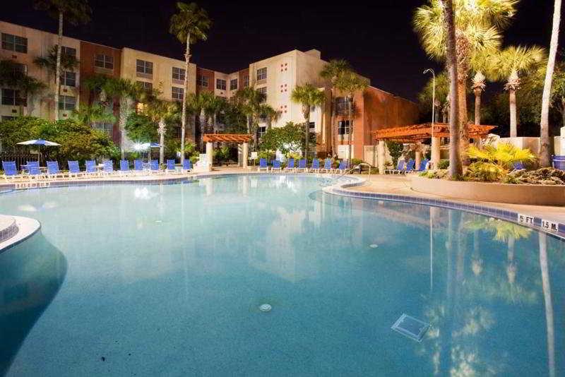 Four Points By Sheraton Orlando Convention Center Williamsburg Εξωτερικό φωτογραφία