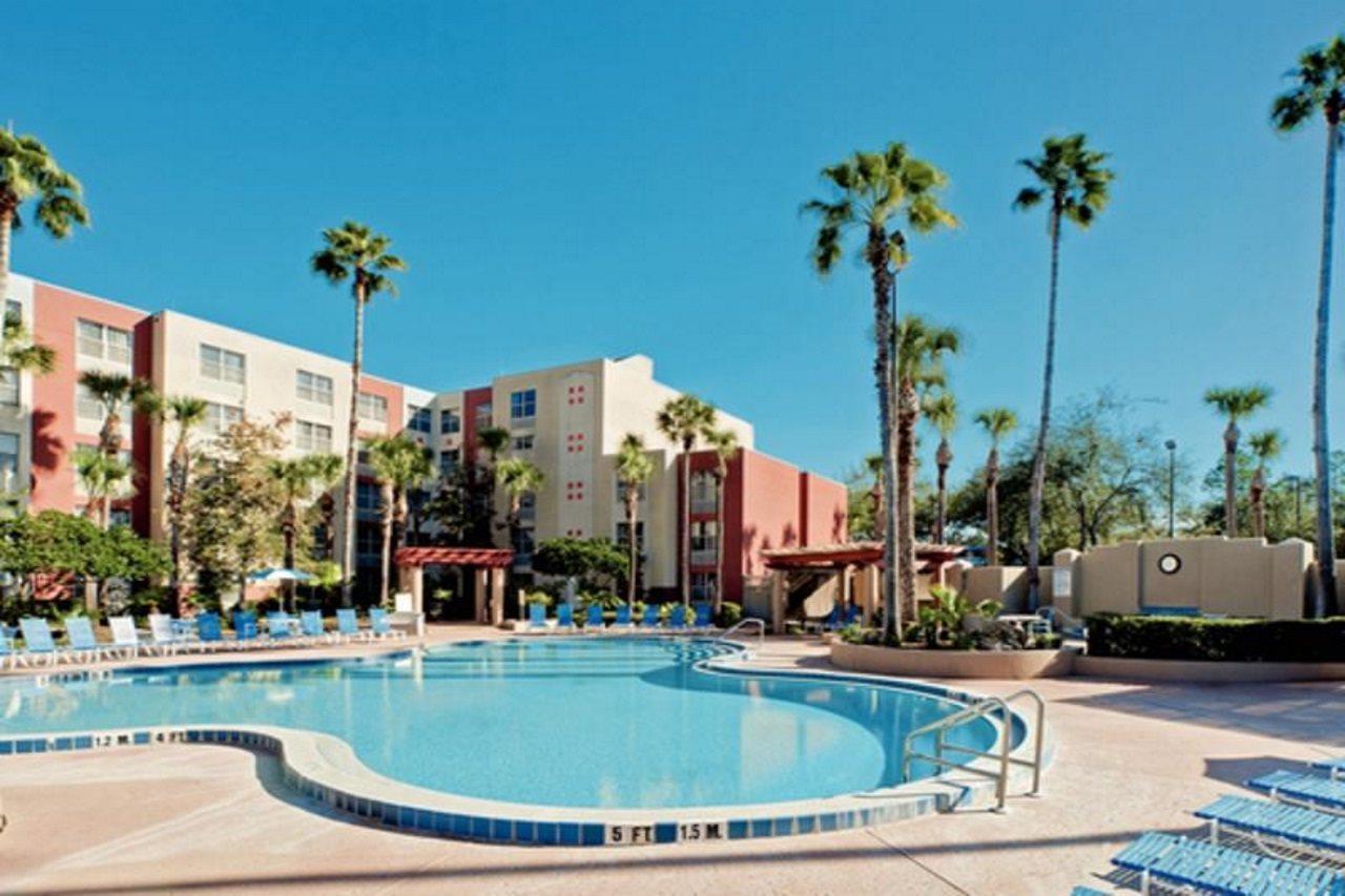 Four Points By Sheraton Orlando Convention Center Williamsburg Εξωτερικό φωτογραφία