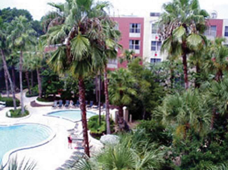 Four Points By Sheraton Orlando Convention Center Williamsburg Εξωτερικό φωτογραφία
