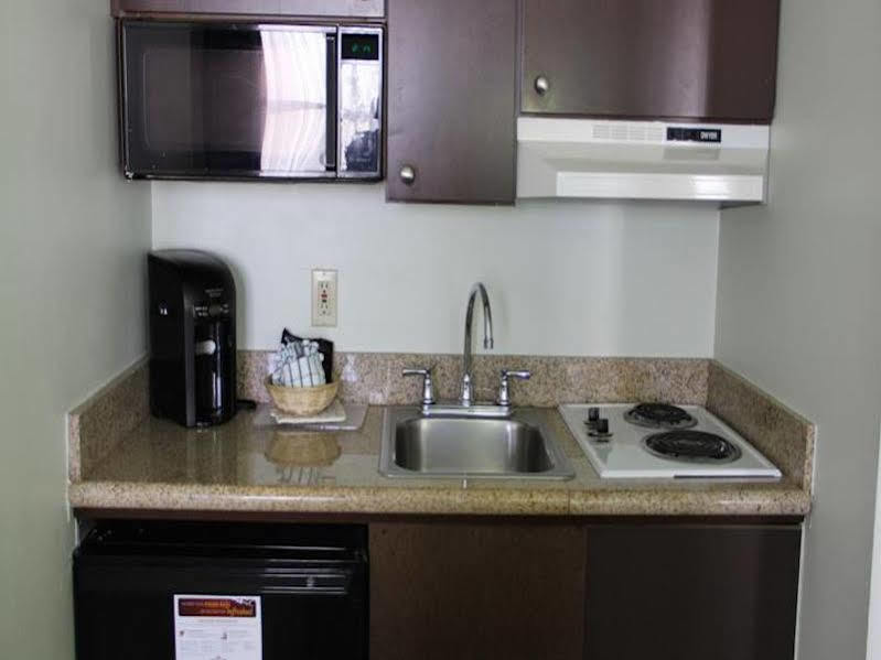 Four Points By Sheraton Orlando Convention Center Williamsburg Εξωτερικό φωτογραφία