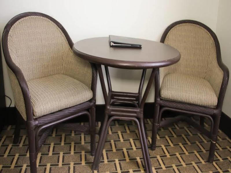 Four Points By Sheraton Orlando Convention Center Williamsburg Εξωτερικό φωτογραφία
