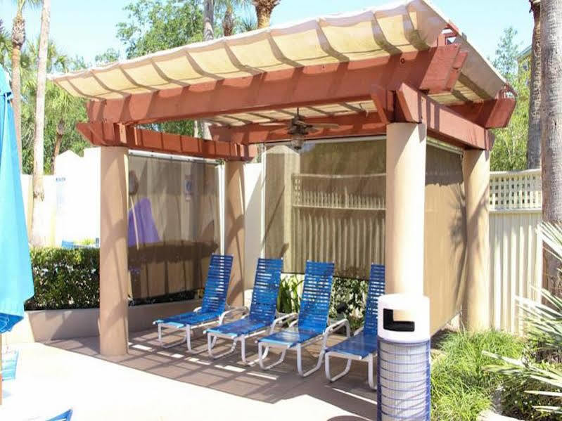 Four Points By Sheraton Orlando Convention Center Williamsburg Εξωτερικό φωτογραφία