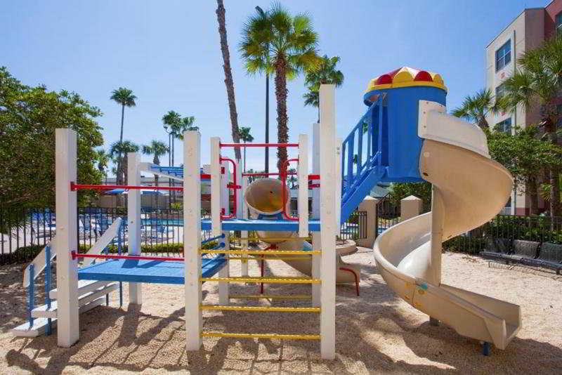 Four Points By Sheraton Orlando Convention Center Williamsburg Εξωτερικό φωτογραφία
