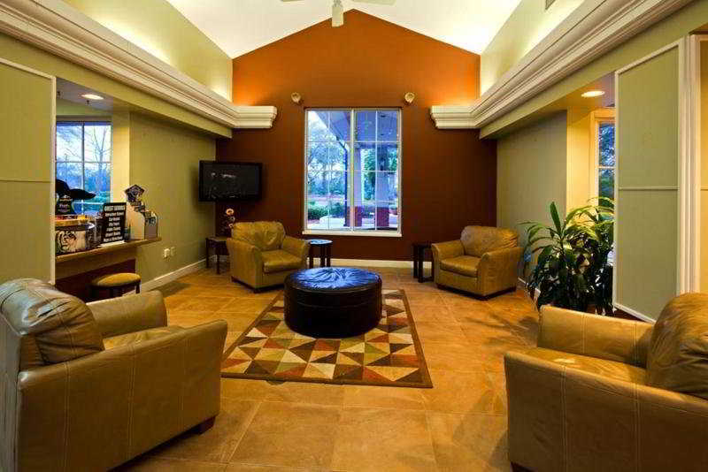 Four Points By Sheraton Orlando Convention Center Williamsburg Εσωτερικό φωτογραφία